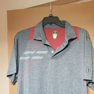Golf shirt
